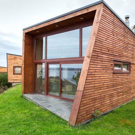 Cabanas Tungulu プエルトモント エクステリア 写真