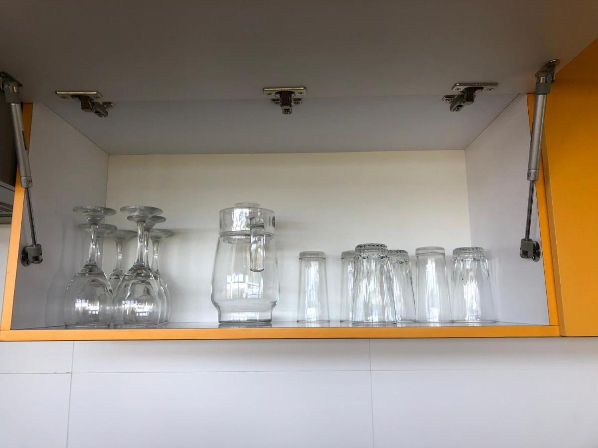 Cabanas Tungulu プエルトモント エクステリア 写真